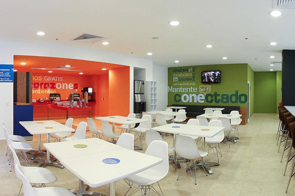 Hotel One Irapuato Exterior foto