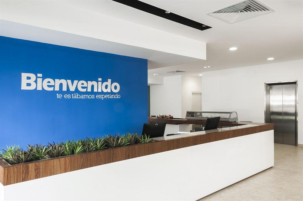 Hotel One Irapuato Exterior foto